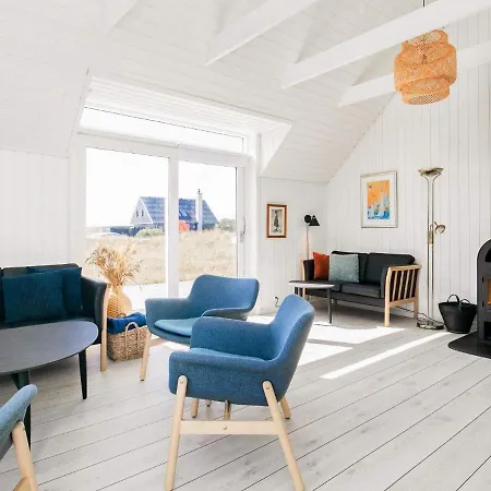 Holiday home 10 Person In *