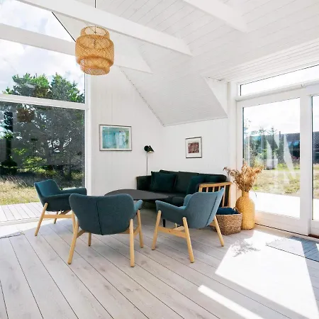 10 Person In Holiday home *