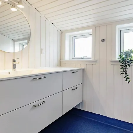 10 Person In Holiday home *