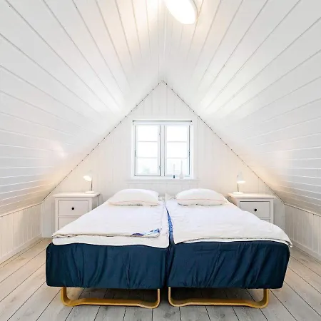 Semesterbostad 4 Star In Skagen