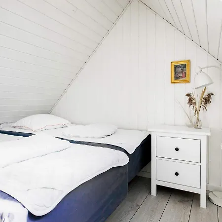 10 Person In Vakantiehuis